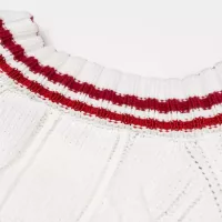 Cheap Louis Vuitton LV Sweaters Long Sleeved For Unisex #1390327 Replica Wholesale [$102.00 USD] [ITEM#1390327] on Replica Louis Vuitton LV Sweaters