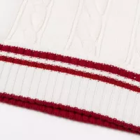 Cheap Louis Vuitton LV Sweaters Long Sleeved For Unisex #1390327 Replica Wholesale [$102.00 USD] [ITEM#1390327] on Replica Louis Vuitton LV Sweaters