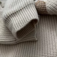 Cheap Louis Vuitton LV Sweaters Long Sleeved For Unisex #1390328 Replica Wholesale [$102.00 USD] [ITEM#1390328] on Replica Louis Vuitton LV Sweaters