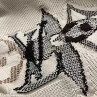 Cheap Louis Vuitton LV Sweaters Long Sleeved For Unisex #1390328 Replica Wholesale [$102.00 USD] [ITEM#1390328] on Replica Louis Vuitton LV Sweaters