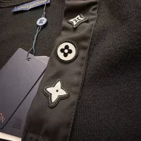 Cheap Louis Vuitton LV Sweaters Long Sleeved For Unisex #1390329 Replica Wholesale [$105.00 USD] [ITEM#1390329] on Replica Louis Vuitton LV Sweaters