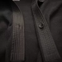 Cheap Louis Vuitton LV Sweaters Long Sleeved For Unisex #1390329 Replica Wholesale [$105.00 USD] [ITEM#1390329] on Replica Louis Vuitton LV Sweaters