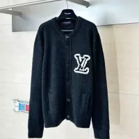 Cheap Louis Vuitton LV Sweaters Long Sleeved For Unisex #1390331 Replica Wholesale [$108.00 USD] [ITEM#1390331] on Replica Louis Vuitton LV Sweaters