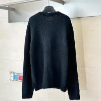 Cheap Louis Vuitton LV Sweaters Long Sleeved For Unisex #1390331 Replica Wholesale [$108.00 USD] [ITEM#1390331] on Replica Louis Vuitton LV Sweaters