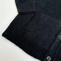 Cheap Louis Vuitton LV Sweaters Long Sleeved For Unisex #1390331 Replica Wholesale [$108.00 USD] [ITEM#1390331] on Replica Louis Vuitton LV Sweaters