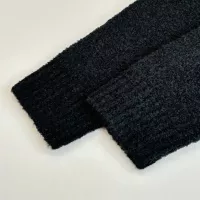 Cheap Louis Vuitton LV Sweaters Long Sleeved For Unisex #1390331 Replica Wholesale [$108.00 USD] [ITEM#1390331] on Replica Louis Vuitton LV Sweaters