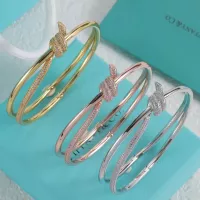 Cheap Tiffany Bracelets #1390333 Replica Wholesale [$42.00 USD] [ITEM#1390333] on Replica Tiffany Bracelets