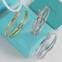 Cheap Tiffany Bracelets #1390334 Replica Wholesale [$42.00 USD] [ITEM#1390334] on Replica Tiffany Bracelets
