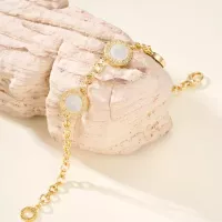 Cheap Bvlgari Bracelets #1390338 Replica Wholesale [$64.00 USD] [ITEM#1390338] on Replica Bvlgari Bracelets