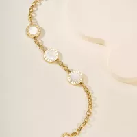 Cheap Bvlgari Bracelets #1390338 Replica Wholesale [$64.00 USD] [ITEM#1390338] on Replica Bvlgari Bracelets