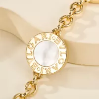 Cheap Bvlgari Bracelets #1390338 Replica Wholesale [$64.00 USD] [ITEM#1390338] on Replica Bvlgari Bracelets