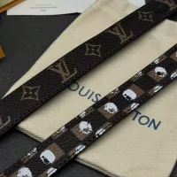 Cheap Louis Vuitton LV Bracelets #1390340 Replica Wholesale [$27.00 USD] [ITEM#1390340] on Replica Louis Vuitton LV Bracelets