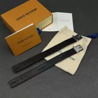 Cheap Louis Vuitton LV Bracelets #1390341 Replica Wholesale [$27.00 USD] [ITEM#1390341] on Replica Louis Vuitton LV Bracelets