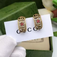 Cheap Gucci Earrings For Women #1390342 Replica Wholesale [$29.00 USD] [ITEM#1390342] on Replica Gucci Earrings