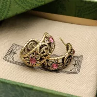 Cheap Gucci Earrings For Women #1390342 Replica Wholesale [$29.00 USD] [ITEM#1390342] on Replica Gucci Earrings