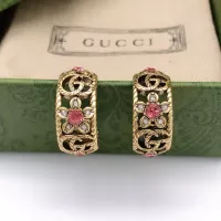 Cheap Gucci Earrings For Women #1390342 Replica Wholesale [$29.00 USD] [ITEM#1390342] on Replica Gucci Earrings