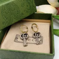 Cheap Gucci Earrings For Women #1390343 Replica Wholesale [$32.00 USD] [ITEM#1390343] on Replica Gucci Earrings