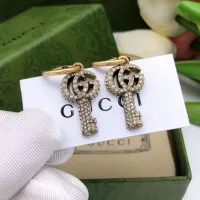 Cheap Gucci Earrings For Women #1390343 Replica Wholesale [$32.00 USD] [ITEM#1390343] on Replica Gucci Earrings