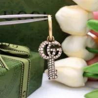 Cheap Gucci Earrings For Women #1390343 Replica Wholesale [$32.00 USD] [ITEM#1390343] on Replica Gucci Earrings
