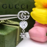Cheap Gucci Earrings For Women #1390344 Replica Wholesale [$27.00 USD] [ITEM#1390344] on Replica Gucci Earrings
