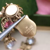 Cheap Gucci Earrings For Women #1390345 Replica Wholesale [$29.00 USD] [ITEM#1390345] on Replica Gucci Earrings