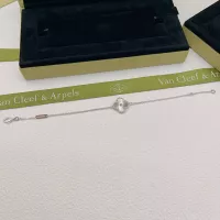 Cheap Van Cleef &amp; Arpels Bracelets For Women #1390347 Replica Wholesale [$25.00 USD] [ITEM#1390347] on Replica Van Cleef &amp; Arpels Bracelets