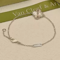 Cheap Van Cleef &amp; Arpels Bracelets For Women #1390347 Replica Wholesale [$25.00 USD] [ITEM#1390347] on Replica Van Cleef &amp; Arpels Bracelets