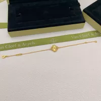 Cheap Van Cleef &amp; Arpels Bracelets For Women #1390349 Replica Wholesale [$25.00 USD] [ITEM#1390349] on Replica Van Cleef &amp; Arpels Bracelets