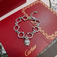 Cheap Cartier bracelets #1390355 Replica Wholesale [$64.00 USD] [ITEM#1390355] on Replica Cartier bracelets
