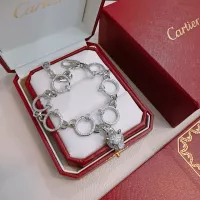 Cheap Cartier bracelets #1390355 Replica Wholesale [$64.00 USD] [ITEM#1390355] on Replica Cartier bracelets