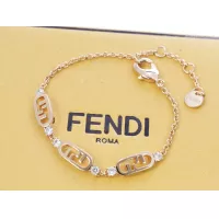 Cheap Fendi Bracelets For Women #1390357 Replica Wholesale [$40.00 USD] [ITEM#1390357] on Replica Fendi Bracelets