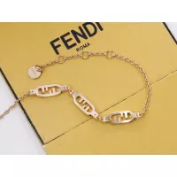 Cheap Fendi Bracelets For Women #1390357 Replica Wholesale [$40.00 USD] [ITEM#1390357] on Replica Fendi Bracelets