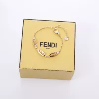 Cheap Fendi Bracelets For Women #1390357 Replica Wholesale [$40.00 USD] [ITEM#1390357] on Replica Fendi Bracelets
