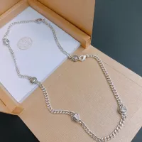 Cheap Versace Necklaces #1390360 Replica Wholesale [$52.00 USD] [ITEM#1390360] on Replica Versace Necklaces