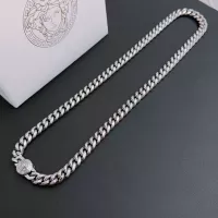Cheap Versace Necklaces #1390361 Replica Wholesale [$52.00 USD] [ITEM#1390361] on Replica Versace Necklaces