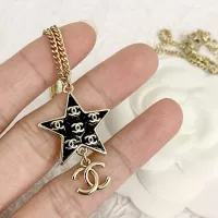 Cheap Chanel Necklaces For Women #1390363 Replica Wholesale [$32.00 USD] [ITEM#1390363] on Replica Chanel Necklaces
