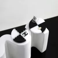 Cheap Chanel Earrings For Women #1390365 Replica Wholesale [$27.00 USD] [ITEM#1390365] on Replica Chanel Earrings
