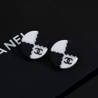 Cheap Chanel Earrings For Women #1390365 Replica Wholesale [$27.00 USD] [ITEM#1390365] on Replica Chanel Earrings