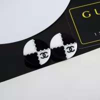 Cheap Chanel Earrings For Women #1390365 Replica Wholesale [$27.00 USD] [ITEM#1390365] on Replica Chanel Earrings