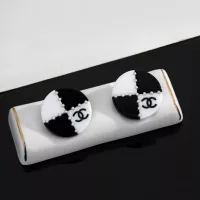 Cheap Chanel Earrings For Women #1390365 Replica Wholesale [$27.00 USD] [ITEM#1390365] on Replica Chanel Earrings