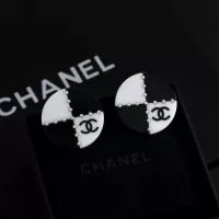 Cheap Chanel Earrings For Women #1390365 Replica Wholesale [$27.00 USD] [ITEM#1390365] on Replica Chanel Earrings