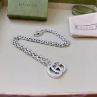 Cheap Gucci Necklaces #1390366 Replica Wholesale [$52.00 USD] [ITEM#1390366] on Replica Gucci Necklaces