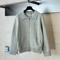 Cheap MIU MIU Jackets Long Sleeved For Women #1390371 Replica Wholesale [$96.00 USD] [ITEM#1390371] on Replica MIU MIU Jackets