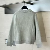 Cheap MIU MIU Jackets Long Sleeved For Women #1390371 Replica Wholesale [$96.00 USD] [ITEM#1390371] on Replica MIU MIU Jackets