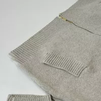 Cheap MIU MIU Jackets Long Sleeved For Women #1390371 Replica Wholesale [$96.00 USD] [ITEM#1390371] on Replica MIU MIU Jackets