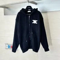 Cheap Celine Jackets Long Sleeved For Women #1390373 Replica Wholesale [$98.00 USD] [ITEM#1390373] on Replica Celine Jackets