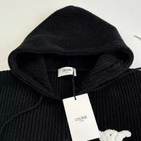 Cheap Celine Jackets Long Sleeved For Women #1390373 Replica Wholesale [$98.00 USD] [ITEM#1390373] on Replica Celine Jackets