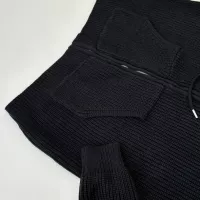 Cheap Celine Jackets Long Sleeved For Women #1390373 Replica Wholesale [$98.00 USD] [ITEM#1390373] on Replica Celine Jackets