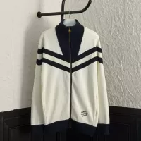 Cheap Louis Vuitton LV Jackets Long Sleeved For Unisex #1390378 Replica Wholesale [$112.00 USD] [ITEM#1390378] on Replica Louis Vuitton LV Jackets