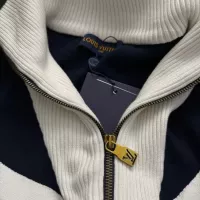 Cheap Louis Vuitton LV Jackets Long Sleeved For Unisex #1390379 Replica Wholesale [$112.00 USD] [ITEM#1390379] on Replica Louis Vuitton LV Jackets